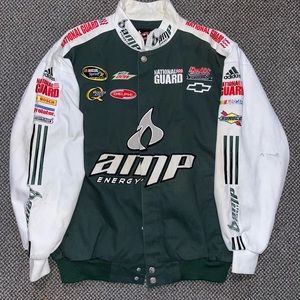 NASCAR #88 Dale Earnhardt Jr. National Guard Racing Jacket
